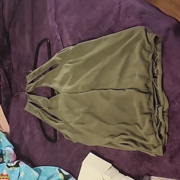 Express blouse - Picture 3 of 3